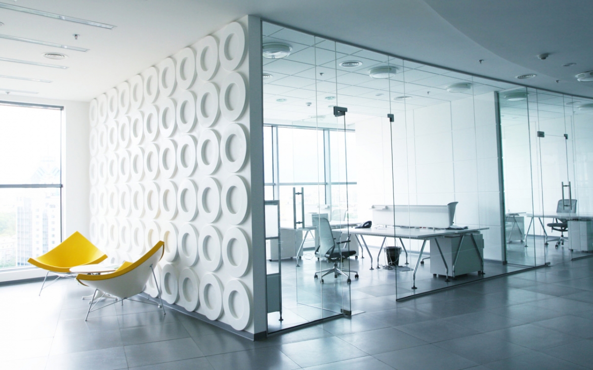 Office Design